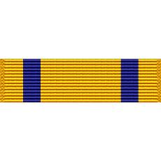 Colorado National Guard State Emergency Service Ribbon